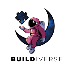 Buildiverse Logo