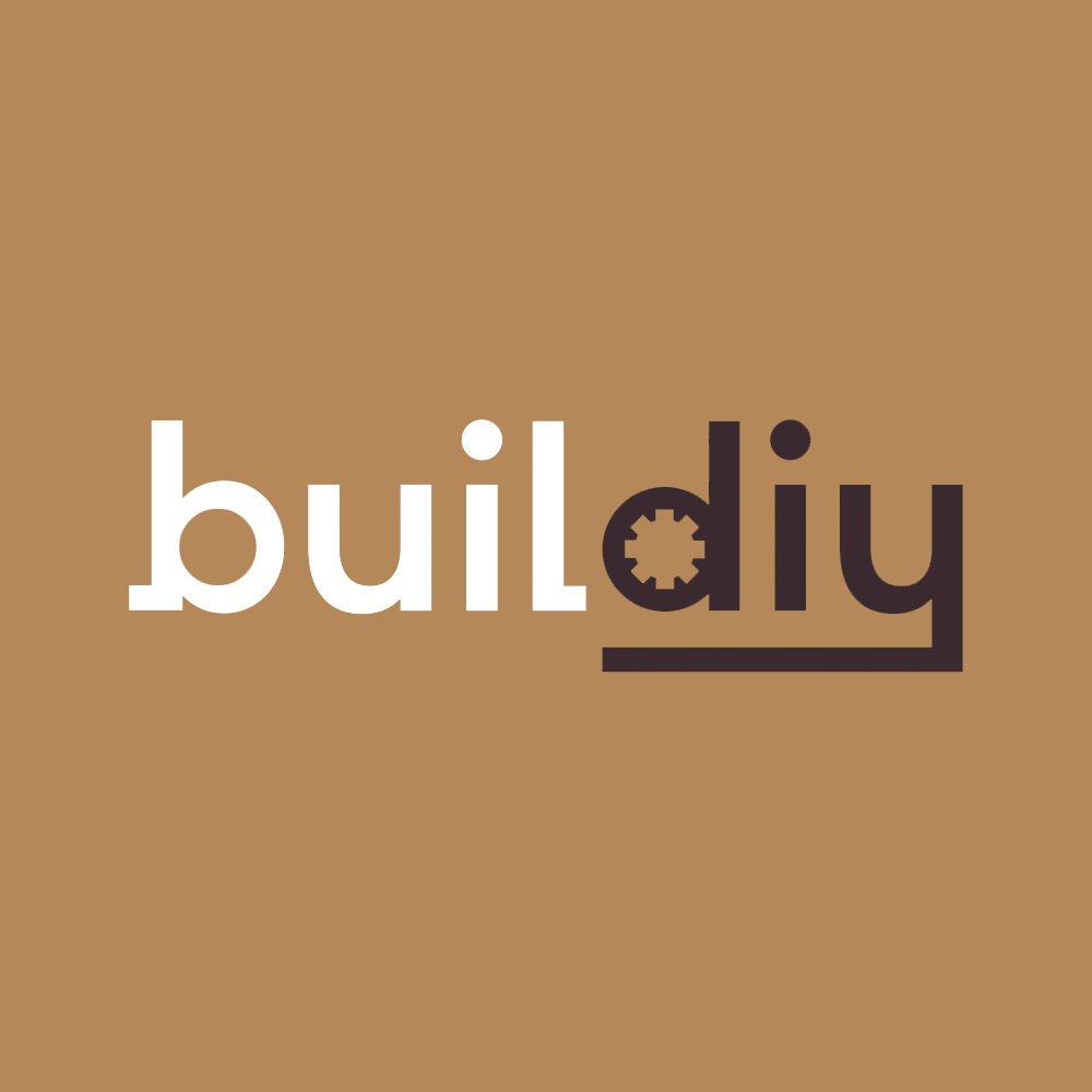 Buildiy Logo