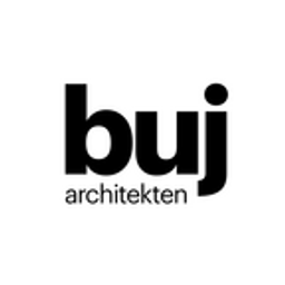 buj - architekten Logo