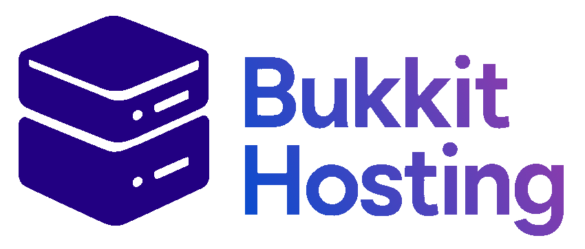 Bukkit Hosting (BKKT) Logo