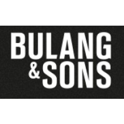 Bulang & Sons Logo