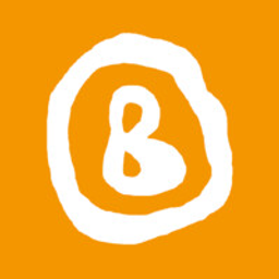 Bulbby Logo