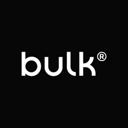 bulk.com/fr Logo