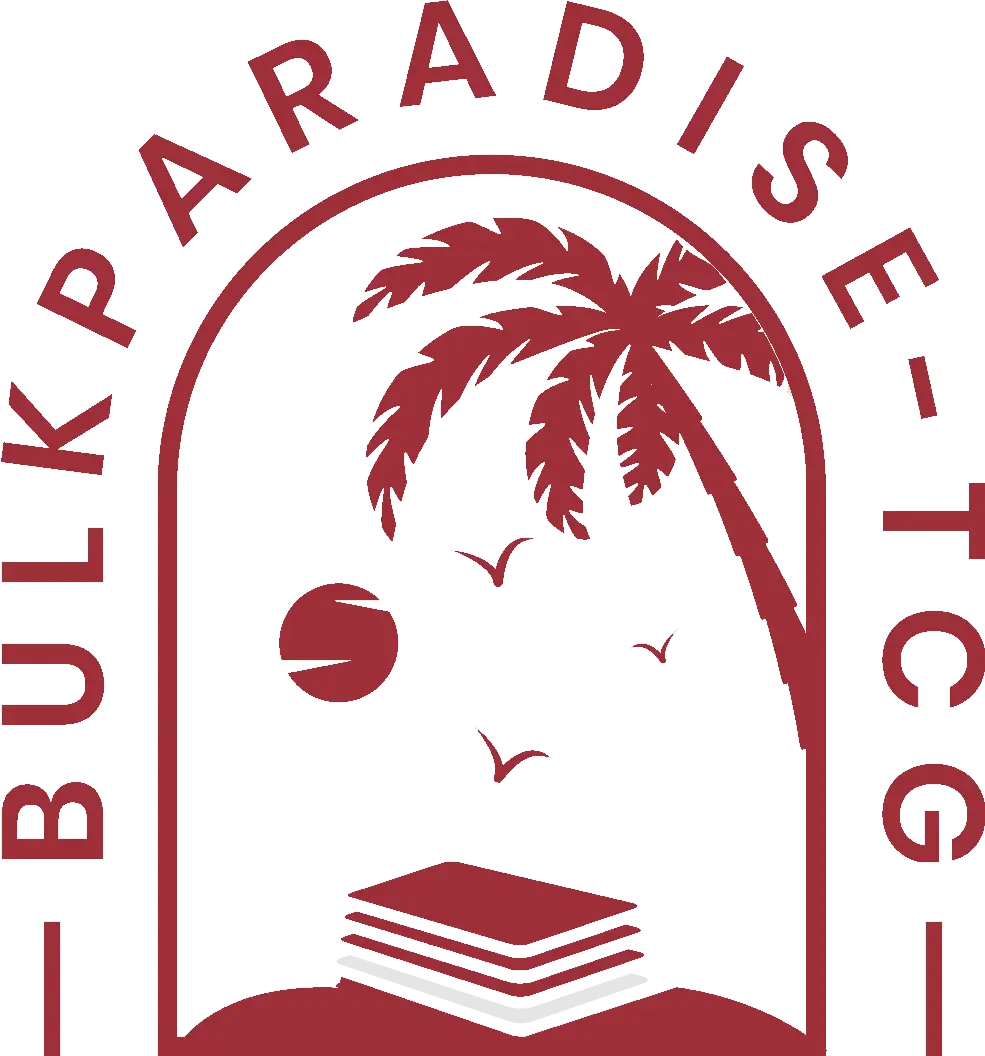 Bulkparadise-TCG Logo