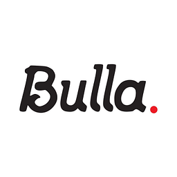 Bulla Store Logo