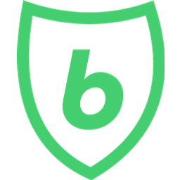BulletVPN Logo