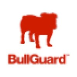 BullGuard Logo