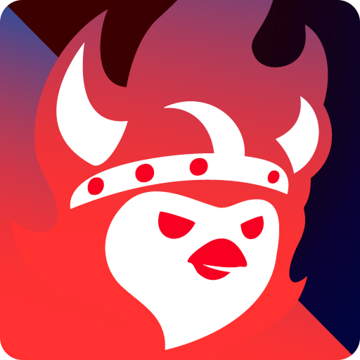 BULLMANIA by Ivan on Tech Logo