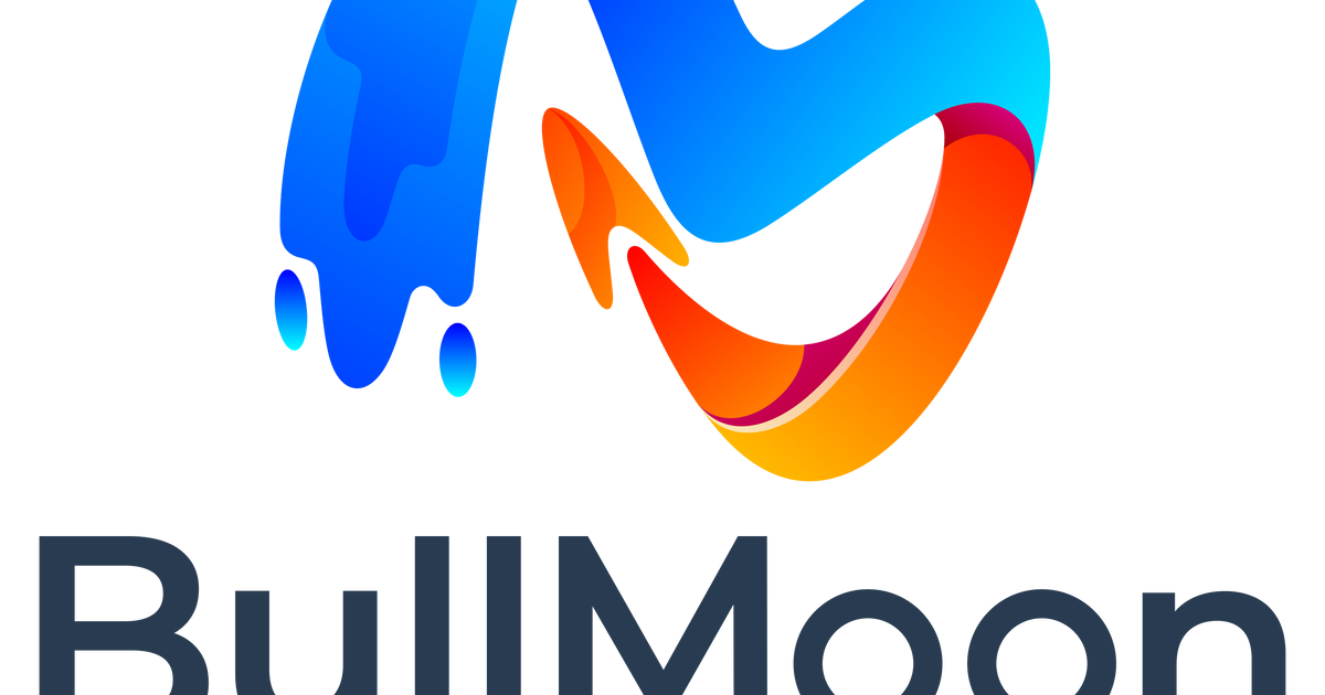 Bullmoon Finance Logo