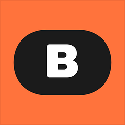 Bumper Logo