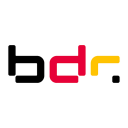 Bundesdruckerei GmbH Logo