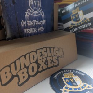 Bundesligaboxes Logo