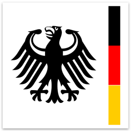 Bundespolizei Logo