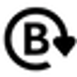 BUNDL Clothing Logo