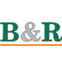 B&R Dienstleistungen RUND ums HAUS GmbH Logo
