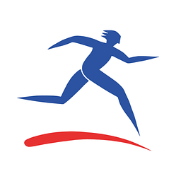 Laufsport Bunert Dortmund GmbH Volker Hartmann Logo