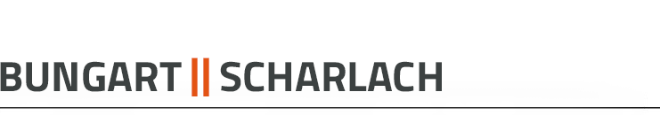 Bungart Henning Rechtsanwalt Logo