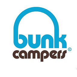 Bunk Campers Logo