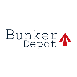 Bunker Depot Logo