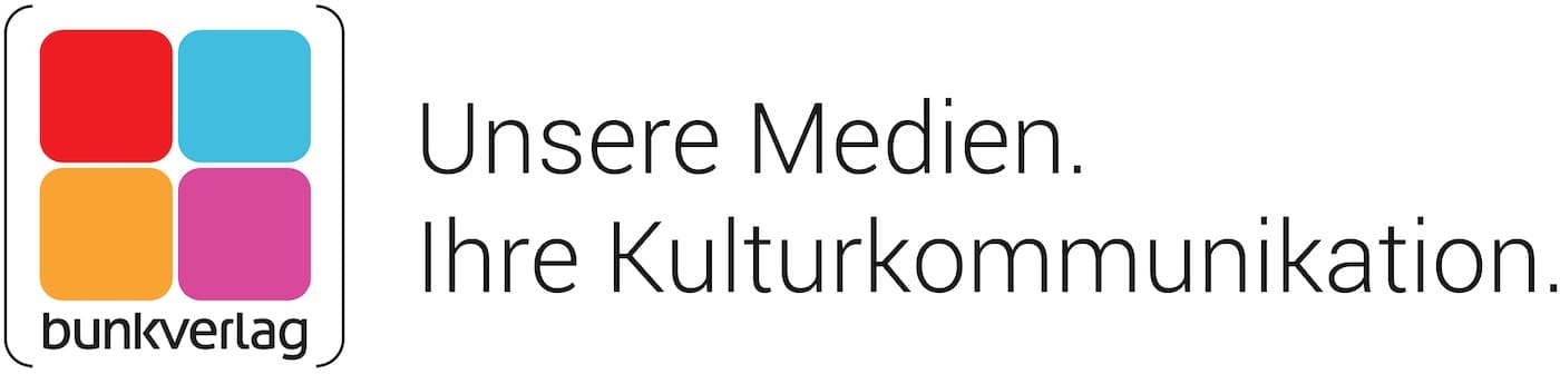Bunk Verlag GmbH Logo