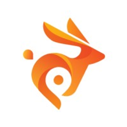 Bunny Logo