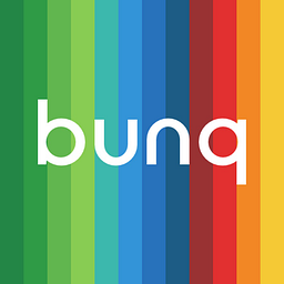 bunq Logo