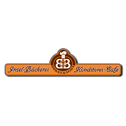 Börke & Sohn OHG Inselbäckerei Logo
