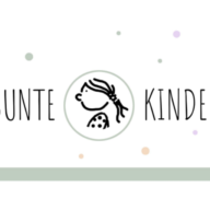 Bunte Kinderkiste Logo