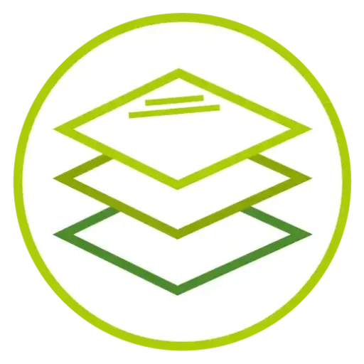 Buntentor's Glaserei Logo