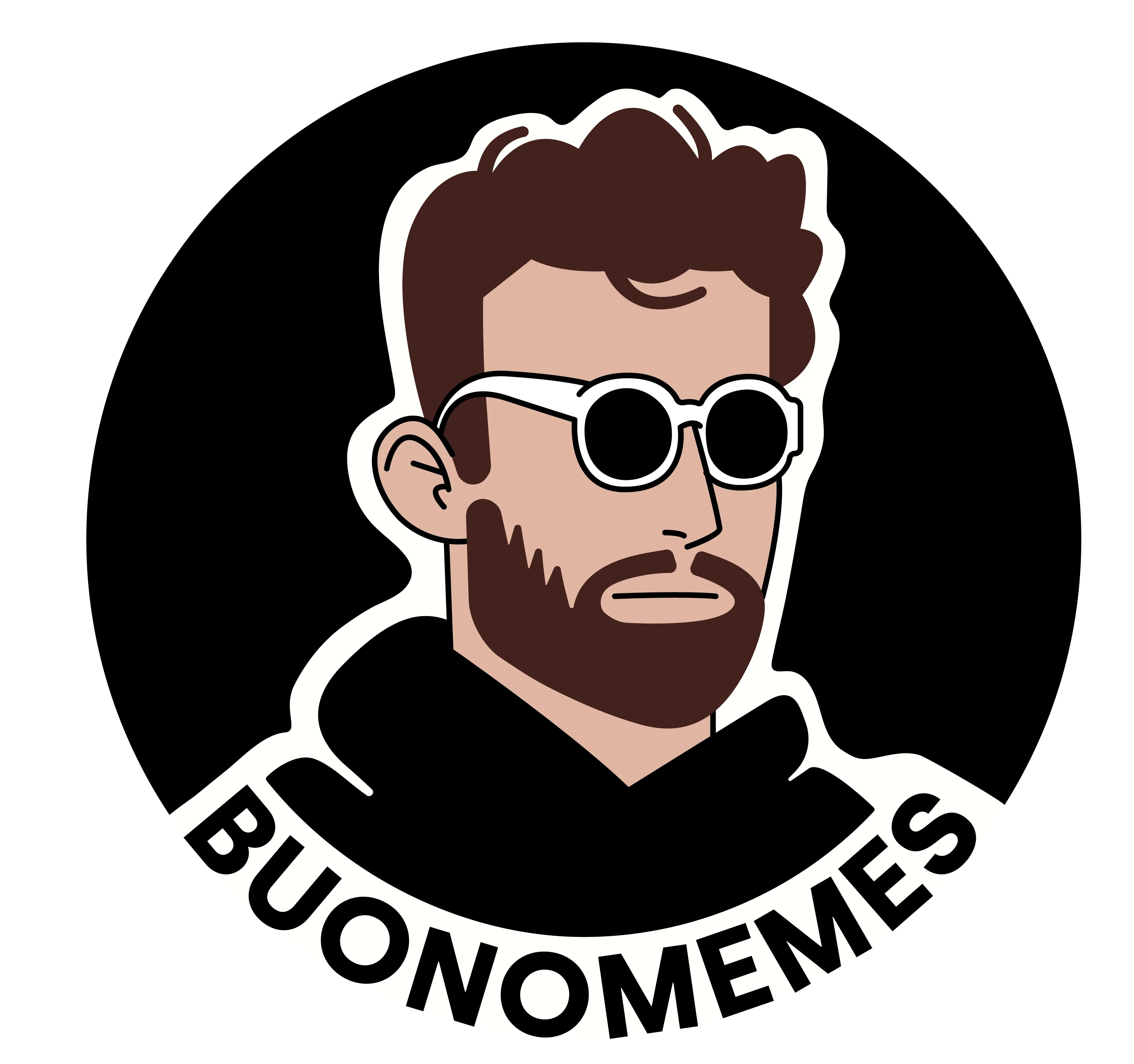 Buonomemes Logo