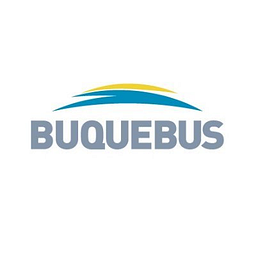 Buquebus Logo