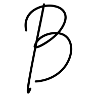 Burbank Pan-asiatische Küche Logo