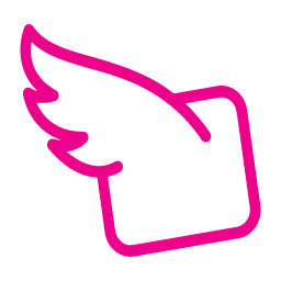 Burd Delivery Logo