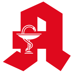 Burg-Apotheke Logo