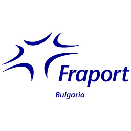 Burgas Airport Logo