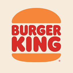 Burger King Logo