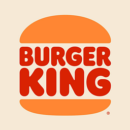 Burger King Sverige Logo
