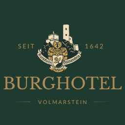 Burg Volmarstein Logo