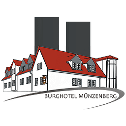 Burghotel Münzenberg Logo