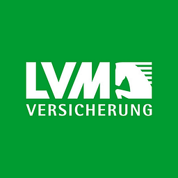 Burk Steven LVM Versicherungsbüro Logo