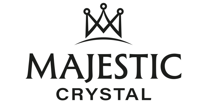 Burns Crystal Glass Ltd Logo
