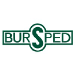Bursped Logo