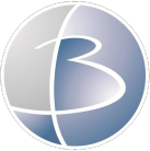 Burst GmbH Konstruktionen in Glas und Metall Metallbau Logo