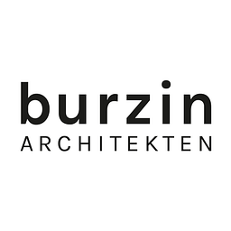 Burzin Martin Dipl.-Ing. Logo