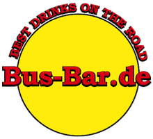Bus-Bar / Partybusse Fragner Logo