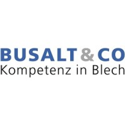 Busalt & Co. GmbH Logo