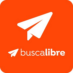 BuscaLibre Logo