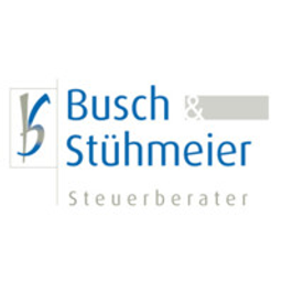 Busch & Stühmeier Steuerberater, Partnerschaftsgesellschaft Logo