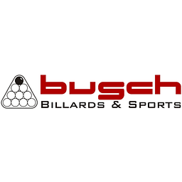Busch Billards Inh. Harry Busch Logo
