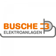 Busche Detlef Elektroanlagen Logo